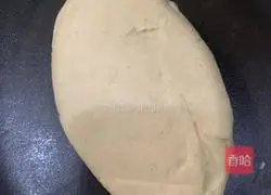 Lotus Paste and Egg Yolk Filled Mooncakes (Air Fryer Version) Recipe Illustration 2