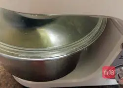 Coconut Bread Recipe Illustration 8