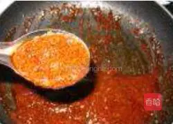 Tujia Sauce Pancake Recipe Illustration 9