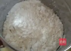 Egg yolk biscuits recipe 4