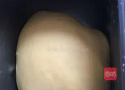 Illustration of how to make carrot buns 7