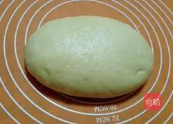 Chocolate Donut Recipe Illustration 5