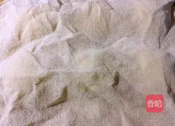 Christmas wreath bread recipe 8