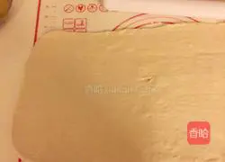 Coconut Buns Illustration of how to do it 17