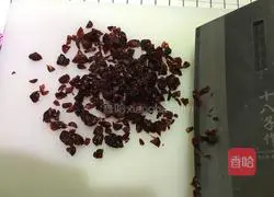 Cranberry biscuits recipe 6