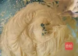 Illustration of how to make cookies 5