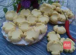 Margarita biscuits recipe 11