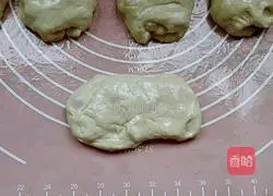 Illustration of how to make fried cakes 6