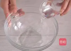 Snowskin mooncake recipe 2