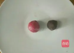 Snow Skin Mooncake Recipe Illustration 5