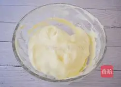 Finger cookies Illustration of how to do it 10