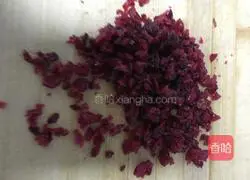 Cranberry Cookies Recipe Illustration 1