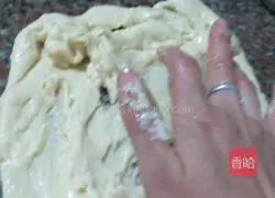 Illustration of how to make super soft toast (made by hand in 20 minutes) 11