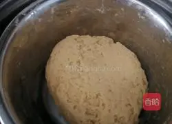 Illustration of how to make pet mooncakes 4