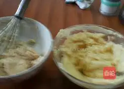 Illustration of how to make cookies 5