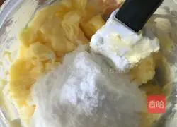 Illustration of how to make cookies 4