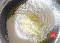 Milk biscuits recipe 5