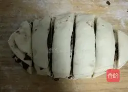 Red bean toast recipe 4