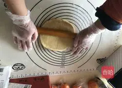 How to make honey bread Illustration 7