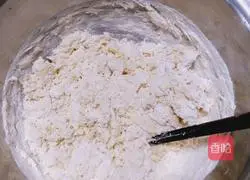 Illustration of how to make hand-knitted toast 2