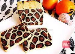 Leopard print toast recipe 18