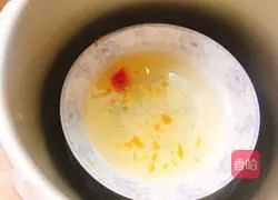 Illustration of how to make love mooncakes 4