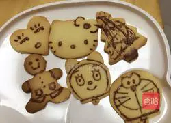 Animal Crackers Recipe 10