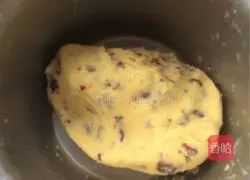 Cranberry biscuits recipe 4