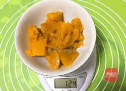 Pumpkin toast bread recipe 4