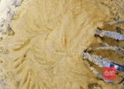 Illustration of how to make cranberry cookies 8