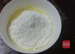 Egg yolk biscuits recipe 6