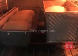 100% Chinese alcohol milk toast Illustration of practice 16