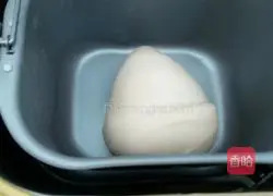 Leopard print toast recipe 7