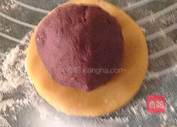 Cantonese-style mooncake recipe illustration 5