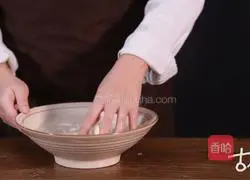 Snow Skin Mooncake Recipe Illustration 2