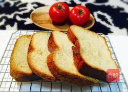 Bread machine version of brown sugar toast recipe 10