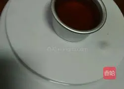 Christmas Cookie Candy House Recipe Illustration 3