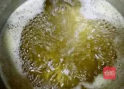 Conversion syrup~~~Cantonese style Illustrations of essential mooncake recipes 8