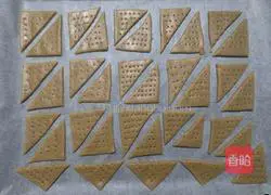 Whole wheat biscuits recipe 13