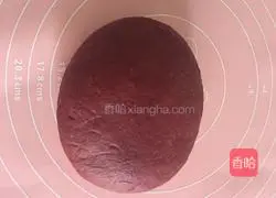 Watermelon toast (hand-kneaded version) illustration 9