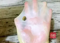 Mung bean bread recipe 5