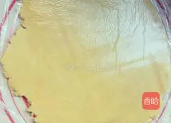 Illustration of how to make butter biscuits 8