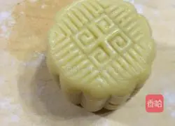 Mid-Autumn Mooncake Recipe Illustration 5