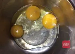 Egg biscuits recipe 2