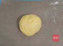 Milk-flavored square biscuits recipe 9