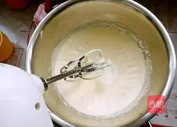 Illustration of how to make chocolate pie 3