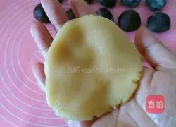 Cantonese-style mooncake recipe illustration 8