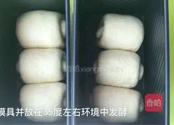 Illustration of how to make light butter toast 16