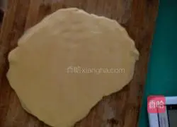 Illustration of how to make cartoon cookies 8