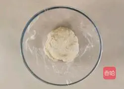 Cheese braided toast recipe 1